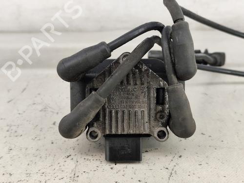Ignition coil SEAT LEON (1M1) 1.4 16V | BP27736625M94 