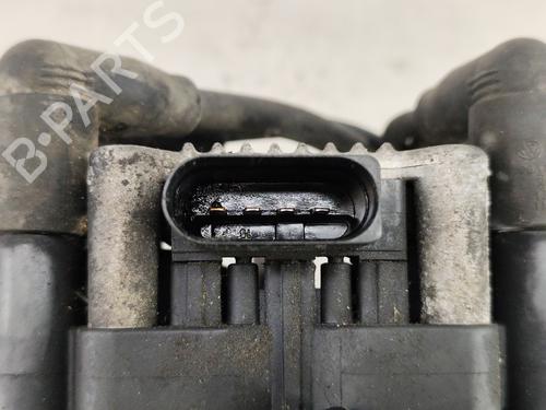 Ignition coil SEAT LEON (1M1) 1.4 16V | BP27736625M94 
