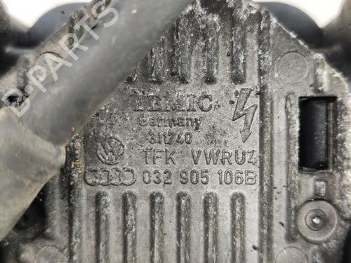 Ignition coil SEAT LEON (1M1) 1.4 16V | BP27736625M94 