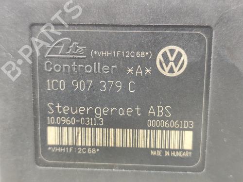 ABS pump SEAT LEON (1M1) 1.4 16V | BP27736627M43 