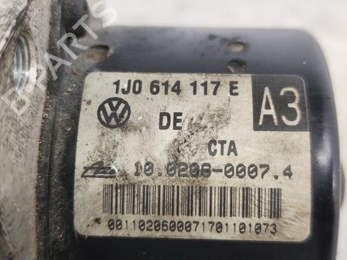 ABS pump SEAT LEON (1M1) 1.4 16V | BP27736627M43 