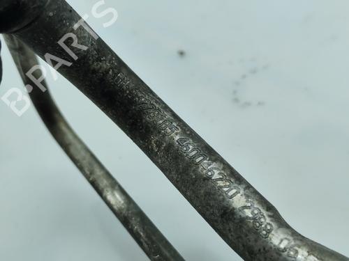 AC pipe OPEL INSIGNIA A Sports Tourer (G09) 2.0 CDTI (35) | BP27736655M126 