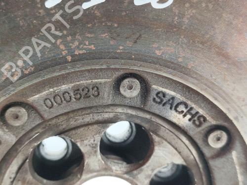 Flywheel OPEL INSIGNIA A Sports Tourer (G09) 2.0 CDTI (35) | BP27736657M101 