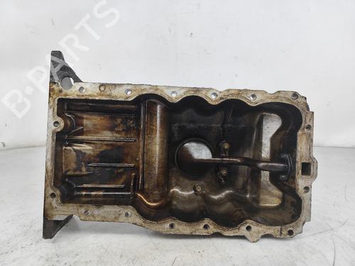 Miski olejowa OPEL MERIVA A MPV (X03) 1.4 16V Twinport (E75) 9128621