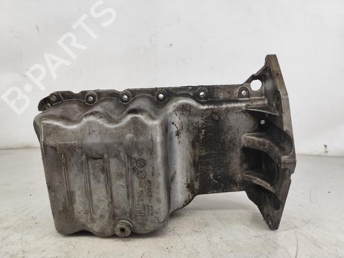 Oil sump OPEL MERIVA A MPV (X03) 1.4 16V Twinport (E75) | BP27736663M115 