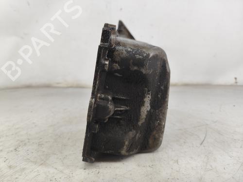 Oil sump OPEL MERIVA A MPV (X03) 1.4 16V Twinport (E75) | BP27736663M115 