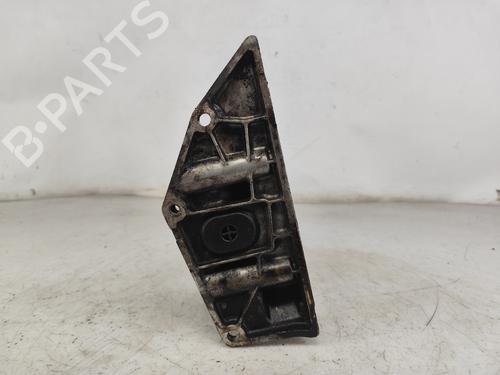 Oil sump OPEL MERIVA A MPV (X03) 1.4 16V Twinport (E75) | BP27736663M115 