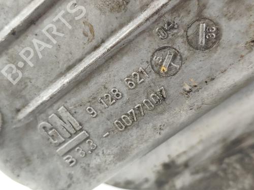Oil sump OPEL MERIVA A MPV (X03) 1.4 16V Twinport (E75) | BP27736663M115 