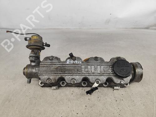 Used Valve cover OPEL CORSA A Hatchback (S83) 1.2 N (F08, M08, F68, M68) (52 hp) 26530989