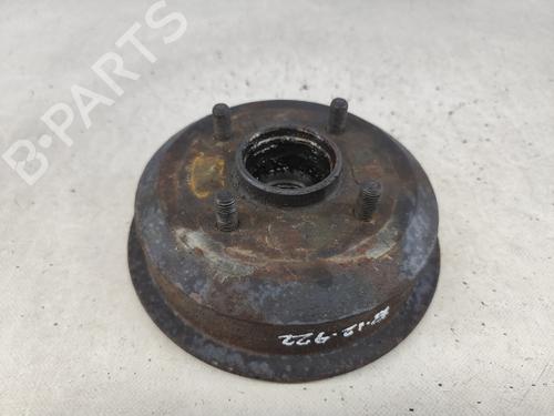 Inne FORD FIESTA Hatchback Van (JV_) D 1.8 97FB1113BA