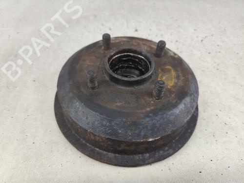 Other FORD FIESTA Hatchback Van (JV_) D 1.8 | BP27736683O1