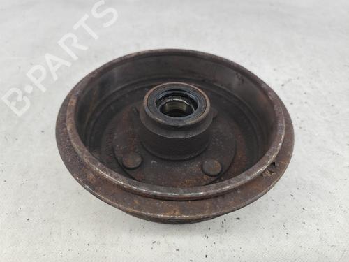 Other FORD FIESTA Hatchback Van (JV_) D 1.8 | BP27736683O1