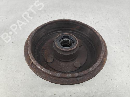 Other FORD FIESTA Hatchback Van (JV_) D 1.8 | BP27736683O1