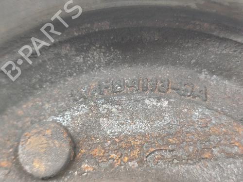 Other FORD FIESTA Hatchback Van (JV_) D 1.8 | BP27736683O1