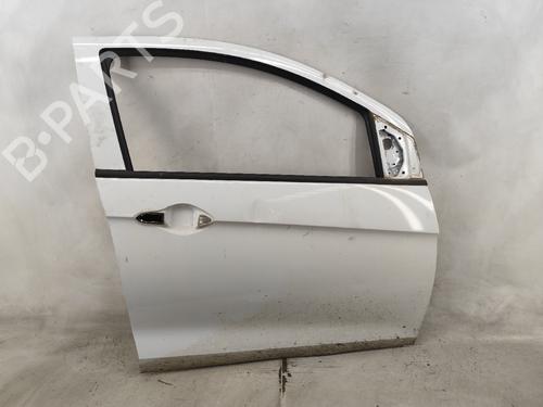 Used Right front door OPEL KARL (C16) 1.0 (75 hp) 27736687