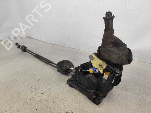 Gear lever PEUGEOT 308 SW I (4E_, 4H_) 1.6 HDi | BP27736711M90 
