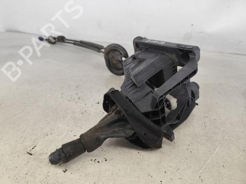 Gear lever PEUGEOT 308 SW I (4E_, 4H_) 1.6 HDi | BP27736711M90 