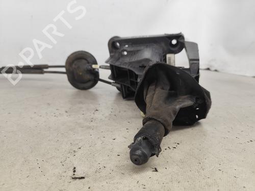 Gear lever PEUGEOT 308 SW I (4E_, 4H_) 1.6 HDi | BP27736711M90 