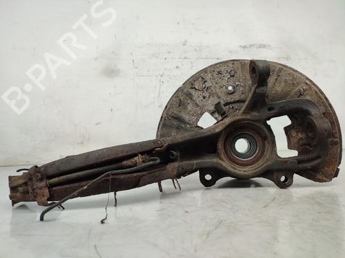 Right front steering knuckle PORSCHE CAYENNE (9PA) S 4.5 | BP26613825M26 