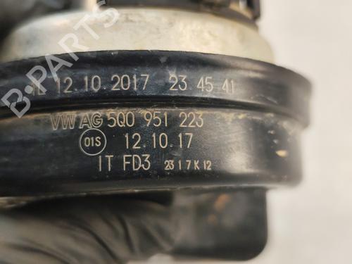 Horn SEAT LEON (5F1) 1.4 TSI | BP27736741E13 