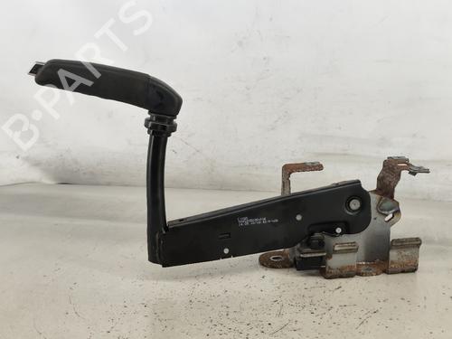 Hand brake PEUGEOT 308 SW I (4E_, 4H_) 1.6 HDi | BP27736761I18 