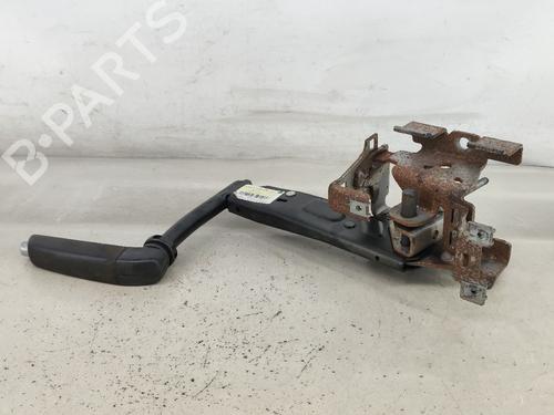 Hand brake PEUGEOT 308 SW I (4E_, 4H_) 1.6 HDi | BP27736761I18 
