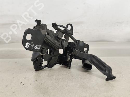 hjelmlås SEAT TOLEDO II (1M2) 1.9 TDI | BP27736769C133 