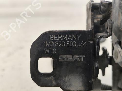 hjelmlås SEAT TOLEDO II (1M2) 1.9 TDI | BP27736769C133 