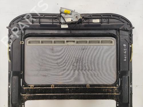 Sunroof AUDI A3 (8L1) 1.9 TDI | BP27736779C124 
