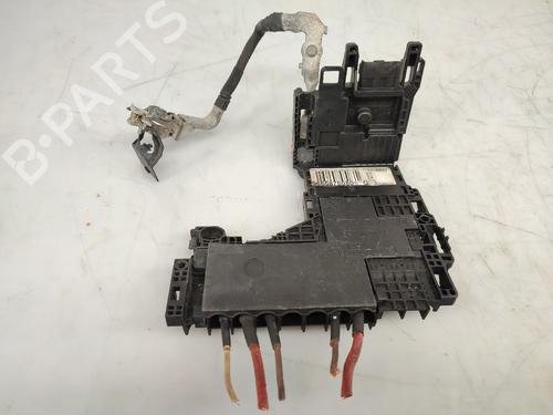 Used Engine control unit (ECU) CITROËN DS5 1.6 HDi 110 (112 hp) 26721015