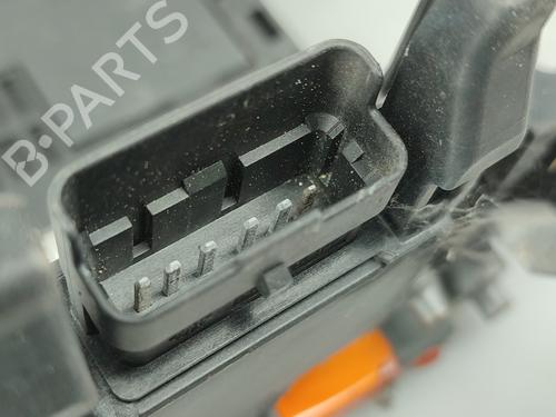 Engine control unit (ECU) CITROËN DS5 1.6 HDi 110 | BP26721015M57 