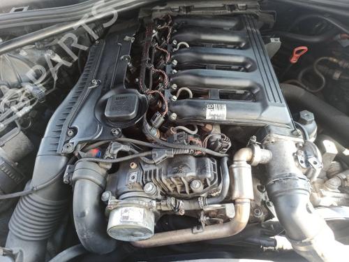 Motor für BMW 5 (E60) 530 d (218 hp) 26721075