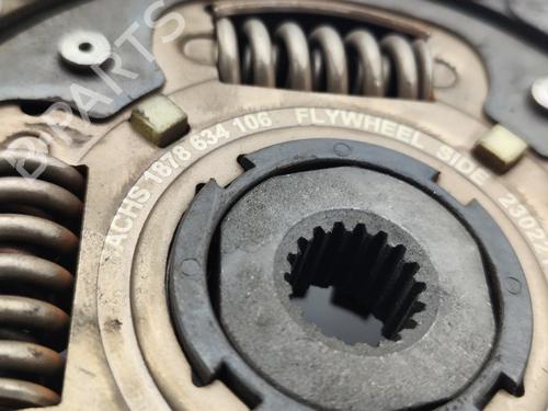 Andre OPEL KARL (C16) 1.0 | BP27736788O1 