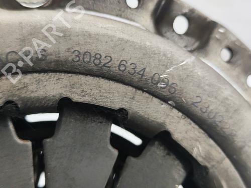 Andre OPEL KARL (C16) 1.0 | BP27736788O1 