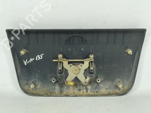 Interior handle NISSAN PICK UP (D22) 2.5 TD 4WD | BP26921132I7 