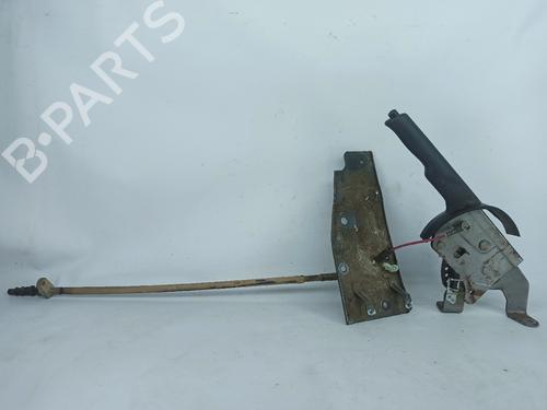 Hand brake NISSAN PICK UP (D22) 2.5 TD 4WD | BP27736824I18 