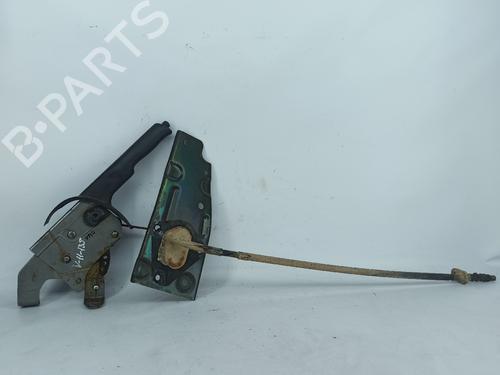 Hand brake NISSAN PICK UP (D22) 2.5 TD 4WD | BP27736824I18 