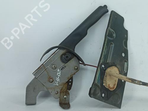Hand brake NISSAN PICK UP (D22) 2.5 TD 4WD | BP27736824I18 