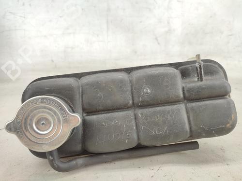 Expansion tank MERCEDES-BENZ C-CLASS T-Model (S202) C 220 T CDI (202.193) 2025000249