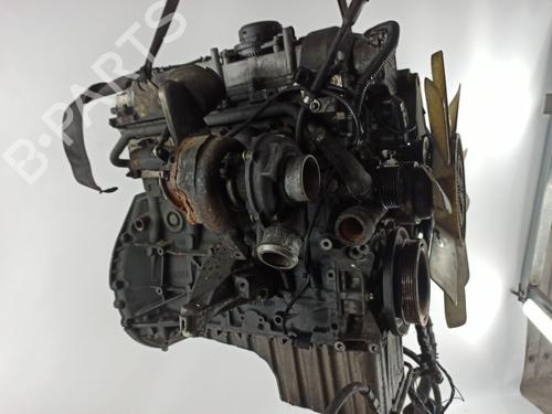 Engine (For Parts) MERCEDES-BENZ VITO / MIXTO Van (W639) 115 CDI (639.601, 639.603, 639.605) | BP27735138M64 