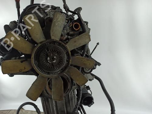 Engine (For Parts) MERCEDES-BENZ VITO / MIXTO Van (W639) 115 CDI (639.601, 639.603, 639.605) | BP27735138M64 