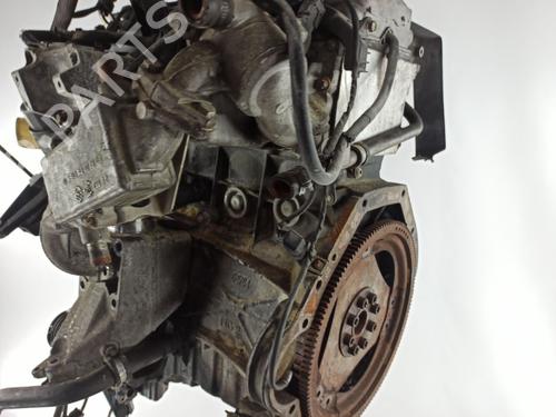 Engine (For Parts) MERCEDES-BENZ VITO / MIXTO Van (W639) 115 CDI (639.601, 639.603, 639.605) | BP27735138M64 