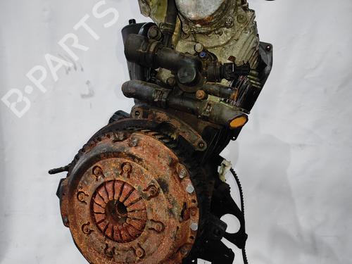 Engine (For Parts) OPEL VIVARO A Bus (X83) 1.9 DTI (F7, J7, A07) | BP27735212M64 