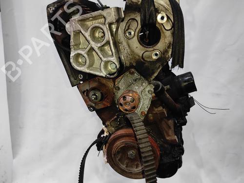 Engine (For Parts) OPEL VIVARO A Bus (X83) 1.9 DTI (F7, J7, A07) | BP27735212M64 