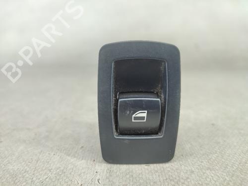 Used Right rear window switch BMW 3 (E90) 320 d (163 hp) 18876948