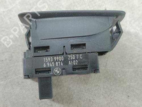 Right rear window switch BMW 3 (E90) 320 d | BP18876948I28 