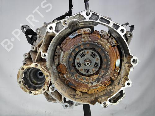 Used Gearbox VW TAIGO (CS1) 1.0 TSI (110 hp) 27736100
