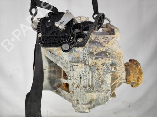 Gearbox VW TAIGO (CS1) 1.0 TSI | BP27736100M3 