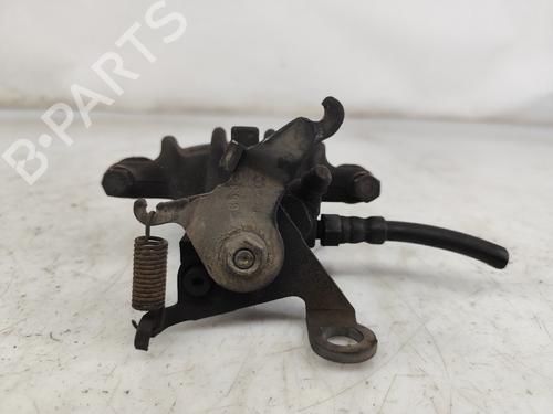 Left rear brake caliper FORD FOCUS I Turnier (DNW) 1.8 TDCi U5BAA