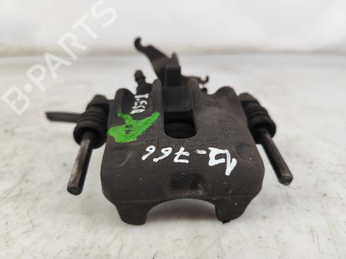 Left rear brake caliper FORD FOCUS I Turnier (DNW) 1.8 TDCi | BP24127328M107 